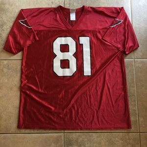 Anquan Boldin Arizona Cardinals Jersey
